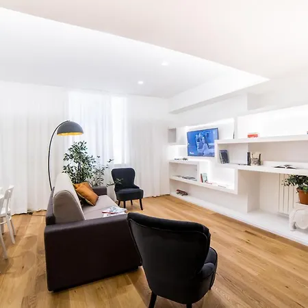 Rent In Residenze Papali *