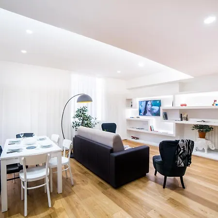 Appartement Rent In Residenze Papali *