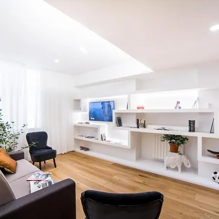 Rent In Residenze Papali * Rome