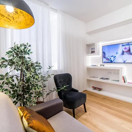 Rent In Residenze Papali * Rome