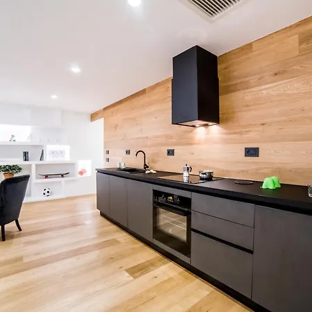 Appartement Rent In Residenze Papali *