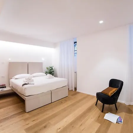 Appartement Rent In Residenze Papali