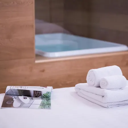 Rent In Residenze Papali Appartement *