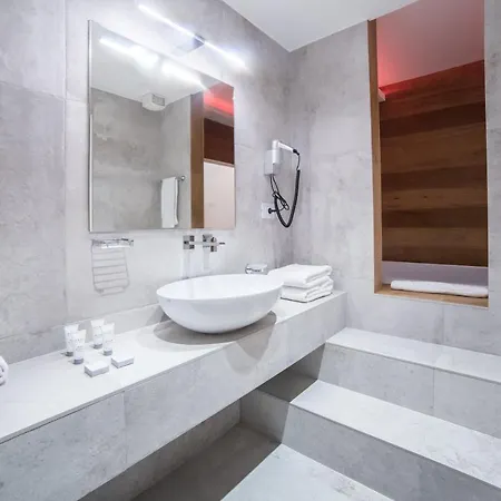 Rent In Residenze Papali Appartement