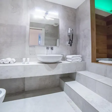 Appartement Rent In Residenze Papali *